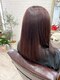 ニコヘアー(niko hair)の写真/髪の状態や髪質に合わせたオリジナルトリートメントで内側からキレイを実現！カラーとのセットがおすすめ♪