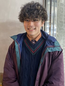 イン(in.) ハードスパイラル