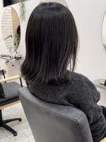 メモリーズ 銀座(Memories)&nbsp;ハンサムショート