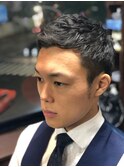 ビジネスショート