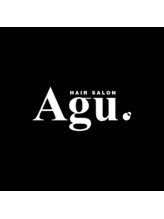 アグ ヘアー フェール 鳳駅前店(Agu hair faire) 新間 龍