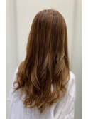 ロングスタイル