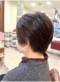ショート