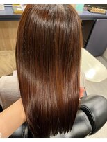 カミケンパセオ(kamiken.paseo)&nbsp;ナチュラルきれい好感度UP大人ストレート【カミケンパセオ】