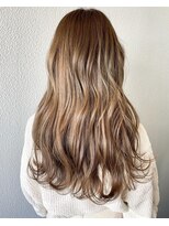 ランド 千葉(land)&nbsp;ふんわりカール/小顔ミディ[ヘッドスパ/髪質改善/白髪染め/千葉]