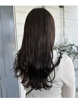 ガーデン Garden ヘアーメイク hair make&nbsp;艶カラー