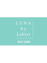 髪質改善サロン LUNA by LeVert【ルナ バイ ルヴェール】