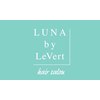 ルナバイルヴェール(LUNA by LeVert)のお店ロゴ