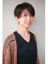 サーカス バイ ビュートリアム 青山(CIRCUS by BEAUTRIUM)&nbsp;フレンチショート×骨格美　20代 30代 40代 50代