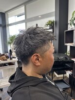 グラーヴ(GRAVE)&nbsp;ショートメンズ