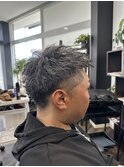 ショートメンズ
