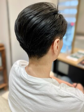 フリップビーアヴェダ(FLIP B AVEDA) 【本八幡FLIP B AVEDA】お客様スタイル