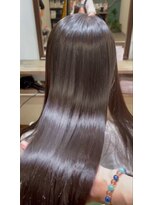 ソウルメイト(soul mate)&nbsp;Dr.care 髪質改善トリートメント