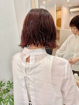 ユニ (uni)&nbsp;周りと差をつけるお洒落カラー