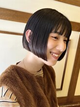 グラニュー(granew)