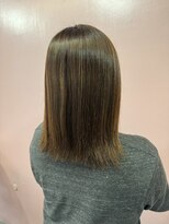 クク 那覇国際通り(CUCU)&nbsp;#シナジートリートメント#ケラスターゼトリートメント