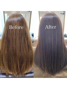 LAPISUTA 門前仲町 TOKIO【髪質改善美容院LAPISUTA門前仲町】