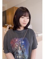 マーシィ(MARCIE)&nbsp;face layer