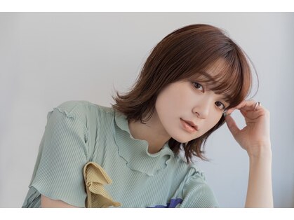 シエルバイアレクサ(Ciel by ALEXA)の写真