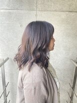 プレヴィア 銀座(PREVIA)&nbsp;ピンクブラウン