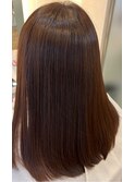 ヘアエステ