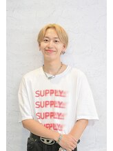 イメージア 青葉台店(IMAGE A) Uno Kouichi