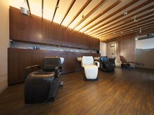 ベリーベリー VERY berryの雰囲気(営業時間☆9:00~18:00(カット受付18:00)/金曜ナイター営業有)