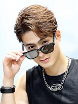 リップスヘアー 千葉(LIPPS hair)&nbsp;カキアゲDショート