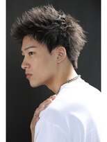 リップス 仙台annex(LIPPS)&nbsp;ソフトツイストスパイキー