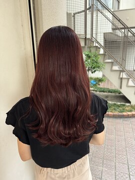 テイスティテラス(tasty terrace) ピンクラベンダー