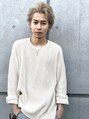 エイチ(H eitf) Ryotaro 