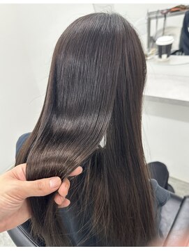 トイロ(toiro) 髪質改善ストレート