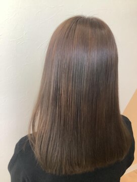 スプルース(spruce) ダブルイルミナカラー