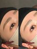 【アイラッシュ☆】まつ毛パーマ