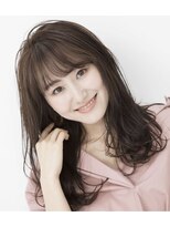 イシューヘア(issue. hair)&nbsp;【 THE BEAUTY ROOM 】ー Collection〔26〕ー