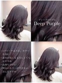 deep purple ディープパープル