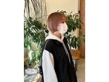 ポレポレハッピーヘアワーク POREPORE HAPPY HAIR WORK