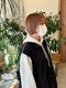 ポレポレハッピーヘアワーク POREPORE HAPPY HAIR WORKの写真/【国立市谷保】髪や頭皮はもちろん白髪さんやくせ毛さん直毛さんなど悩みを持つすべての方を歓迎！