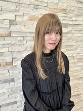 シュールサンク(SuR cinq) 金丸 亜妃子