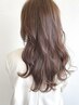 ★OPEN記念★TOKIO.TR＋艶カラー＋カット_9890円_千葉