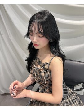 ユーフォリア 渋谷グランデ(Euphoria SHIBUYA GRANDE) 艶ディープグレージュ