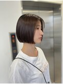 ストレートボブ/ミニボブ/ヘンリーボブ/＊248