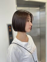 ソピ バイ インビテーション(sopi by invitation)&nbsp;ストレートボブ/ミニボブ/ヘンリーボブ/＊248