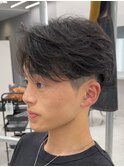 フェザーパーマ 京都四条河原町