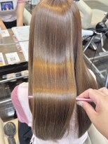 アヴァンス 北花田店(AVANCE)&nbsp;☆☆アッシュベージュ☆☆