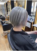 ホワイトブロンド
