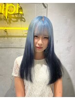 クペウファルベ(cope'u FARBE)&nbsp;ルーツカラー