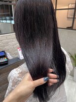 フェリア 渋谷(Feria)&nbsp;【Feria】 ラベンダーカラー  福田沙也加