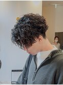 ツイスパセンターパート