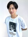 キャパサウス 春日 大野城店(CAPA south) 畠中 啓太